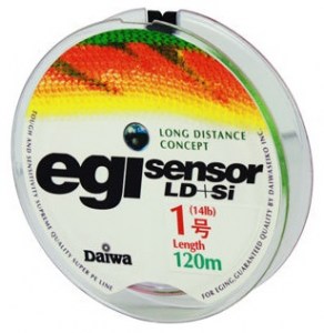 EGI Sensor LD